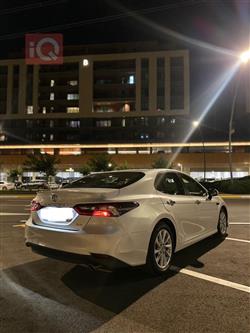 تۆیۆتا کامری